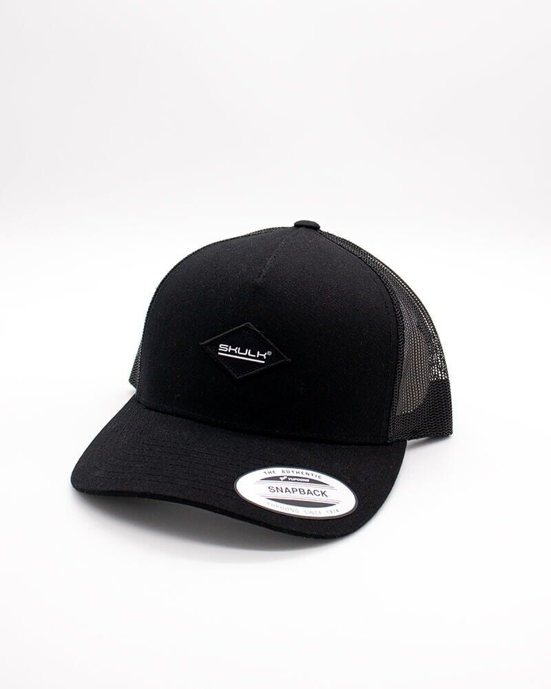Cappellino Da SKULK Black B