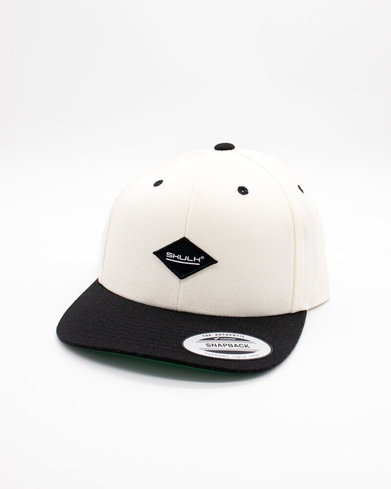 Cap Da SKULK Crude
