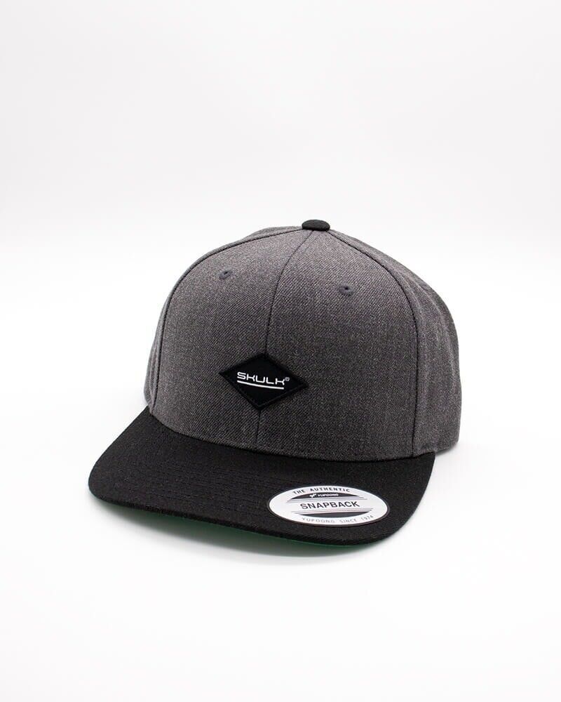 Cappellino Da SKULK Grigio