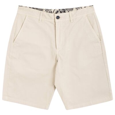 Bermudashorts SCHILDKRÖTE beige