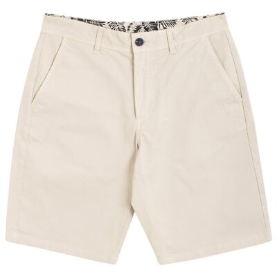 Bermuda Shorts TURTLE beige