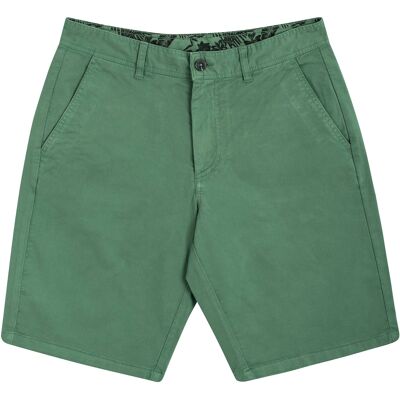 Bermuda Shorts TURTLE green