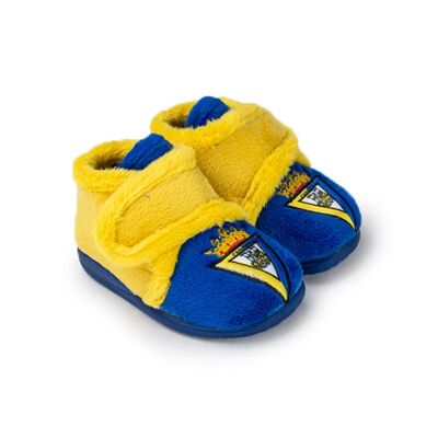 Scarpe Cádiz CF Botín Escudo - Bambino