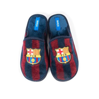 FC Barcelona Dogo Stripes Blaugrana Shoes