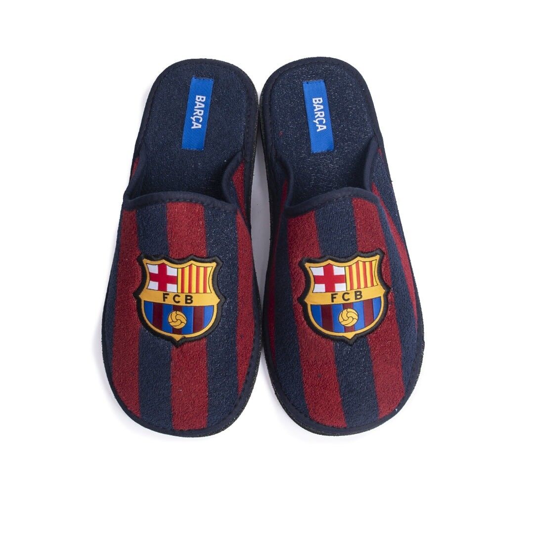 Zapatillas barça clearance