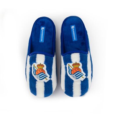 Chaussons Real Sociedad Dogo