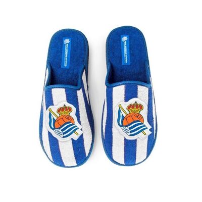 Scarpe Bicolore Real Sociedad Rizo