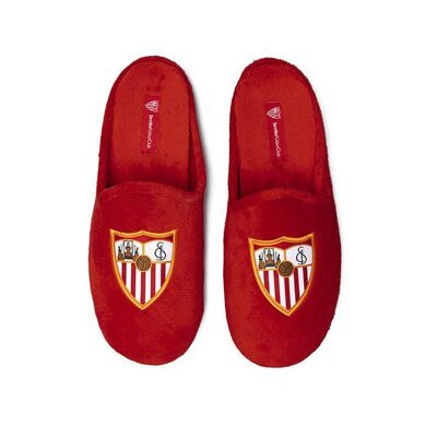 Sevilla Shield Slippers