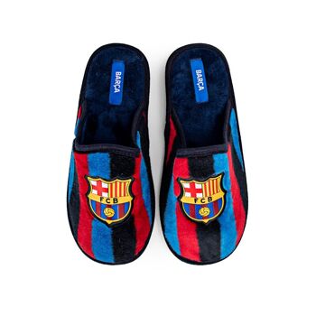 Chaussures du kit domicile du FC Barcelone 1