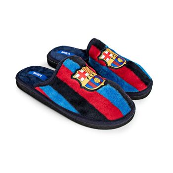 Chaussures du kit domicile du FC Barcelone 4