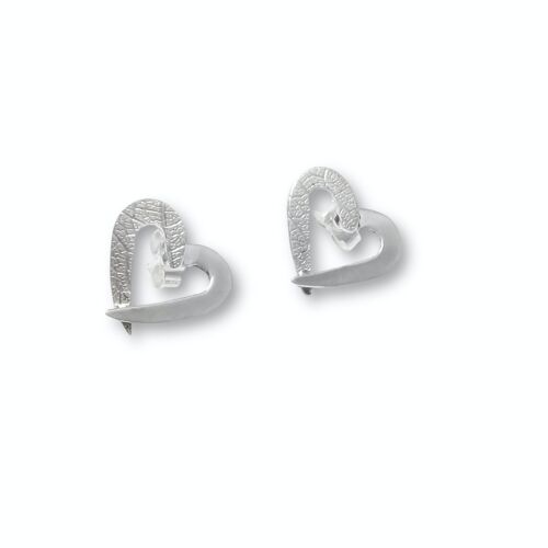 Heart Earrings