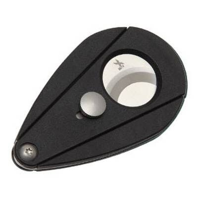 XIKAR Metalic Cigar Cutter - Colors