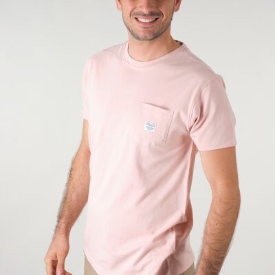 BASITO TS M - Pack U LIGHT PINK