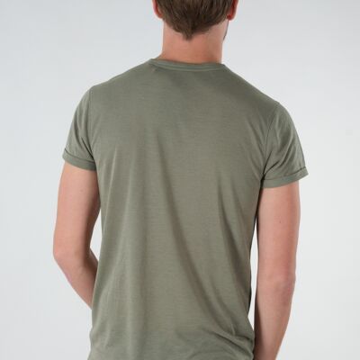 GINTONIC TS M - Pack C LIGHT KHAKI