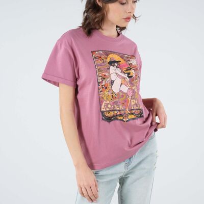 MANALIA TS W m+- Pack H OLD PINK