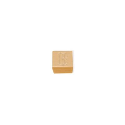 Shea Soap Honeysuckle scent Cube "B" 25 gr