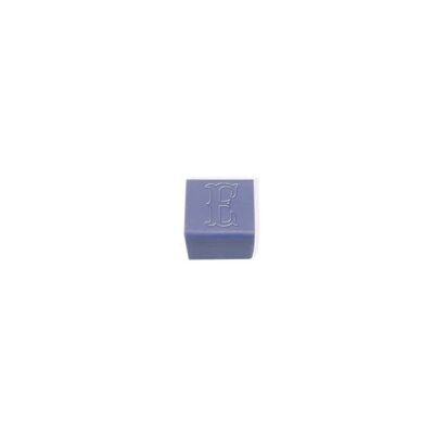 Shea Soap Lavender scent Cube "E" 25 gr
