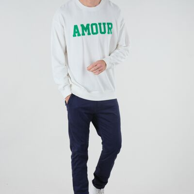 AMOUR FL M - Pack B NATURAL