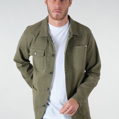 WORKY JK M - Pack C KHAKI