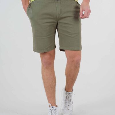 GROOVES ST M - Pack B LIGHT KHAKI