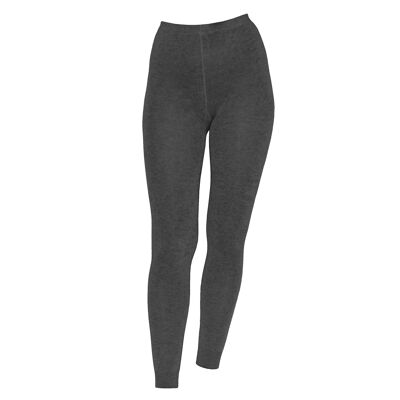 Leggings für Damen >>Anthrazit<<