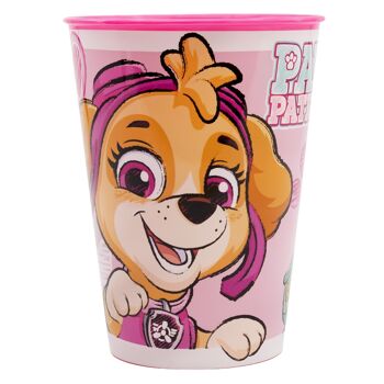 STOR PETIT VERRE EASY 260 ML PAW PATROL GIRL SKETCH ESSENCE