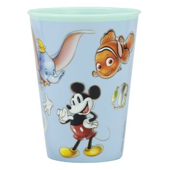 STOR PETIT VERRE EASY 260 ML DISNEY 100