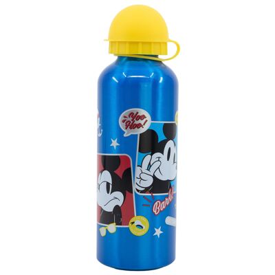 STOR GLASS CANE EASY 430 ML PAW PATROL PUP POWER