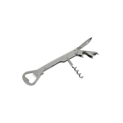 Sacacorchos acero limonada FM Professional Beverages