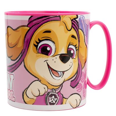 STOR MIKROBECHER 390 ML PAW PATROL GIRL SKETCH ESSENCE