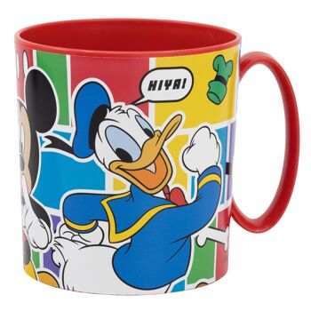 STOR MICRO MUG 390 ML MICKEY MOUSE MIEUX ENSEMBLE