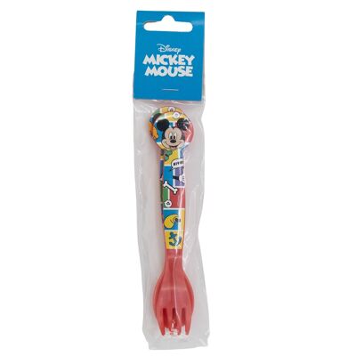 STOR SET OF 2 PP CUTLERY MICKEY MOUSE BETTER TOGETHER
