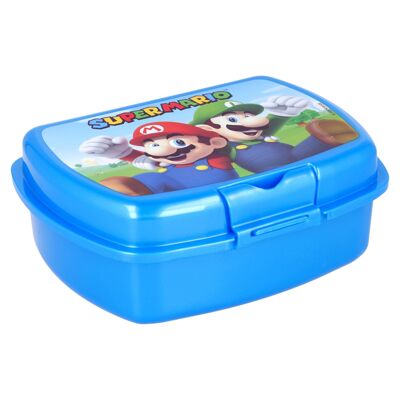 STOR SANDWICH MAKER URBAN SUPER MARIO