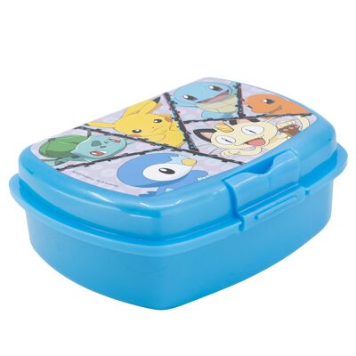 POKEMON URBANO CREATORE DI PANINI STOR