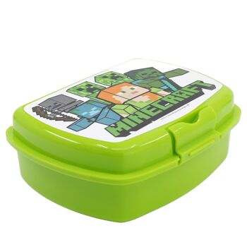 STOR SANDWICH MAKER URBAN MINECRAFT