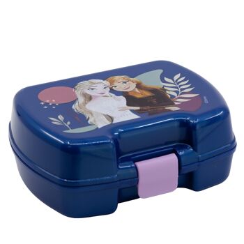 STOR SANDWICH MAKER SNACK FROZEN FAITES CONFIANCE AU VOYAGE