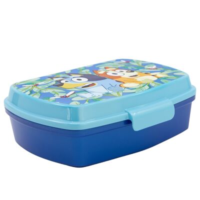 STOR RECTANGULAR SANDWICH MAKER BLUEY