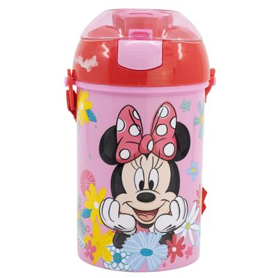 STOR ROBOT POP UP 450 ML MINNIE MOUSE LOOK PRINTANIER