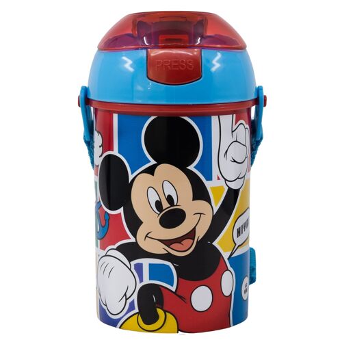 STOR ROBOT POP UP 450 ML MICKEY MOUSE BETTER TOGETHER