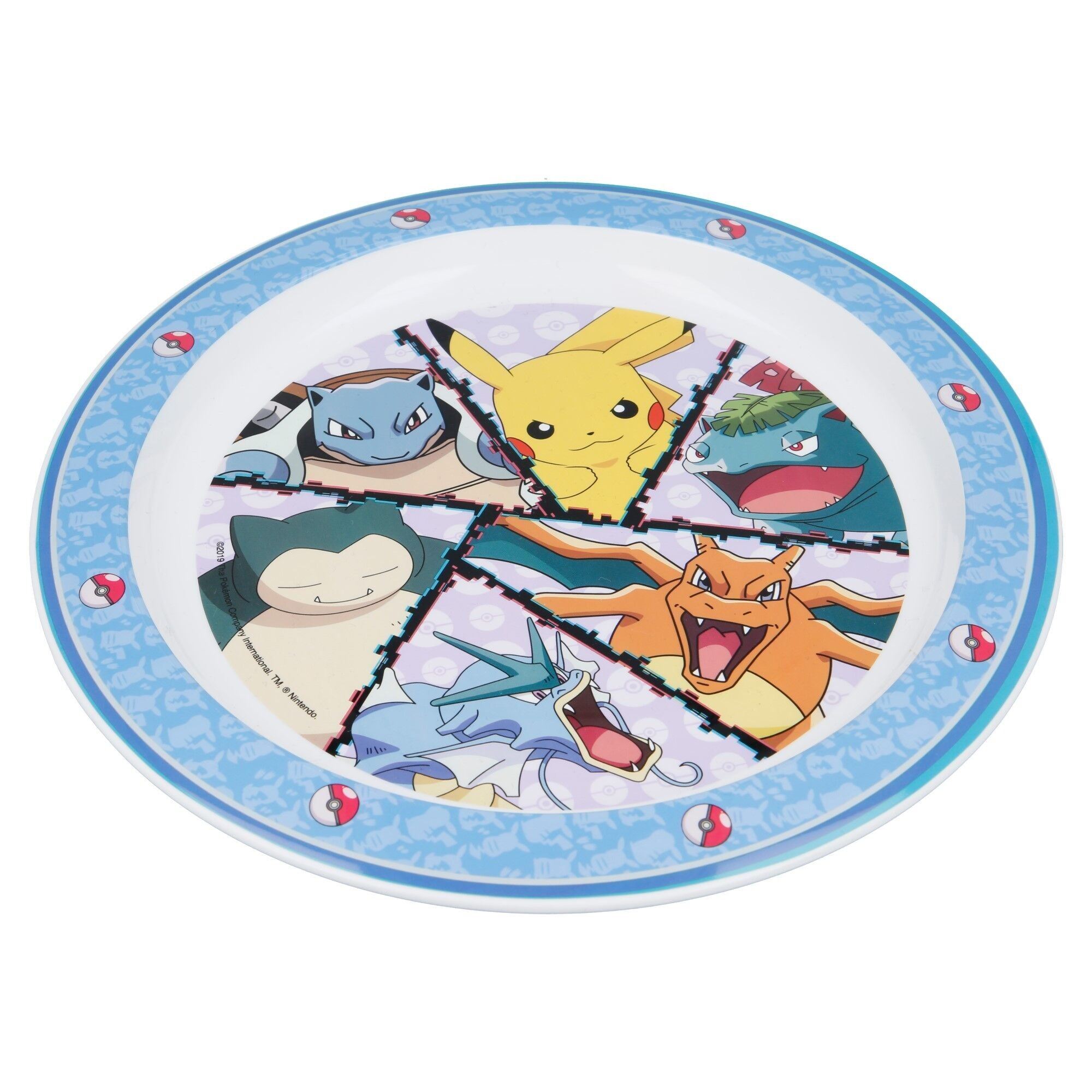 POKEMON DISTORTION MICRO PLATE STOR