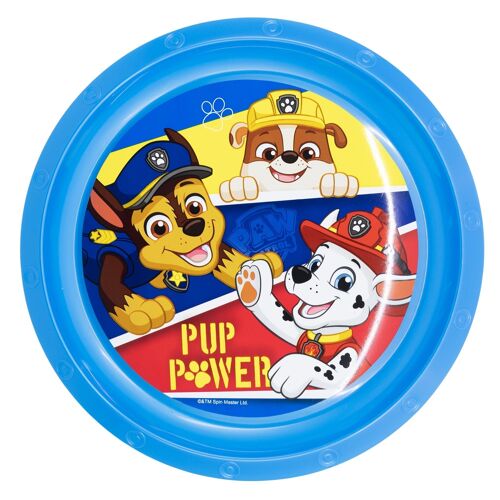 STOR PLATO EASY PP PAW PATROL PUP POWER