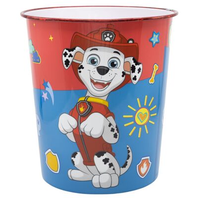 STOR PAPER PAW PATROL BOY FRIENDSHIP FUN