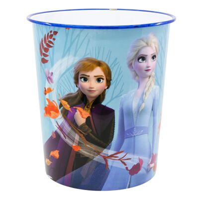STOR PAPELINA FROZEN II FORESTA BLU