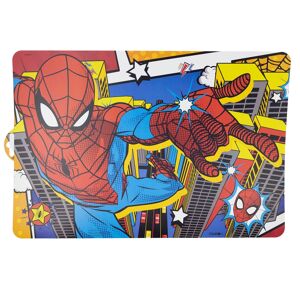 NAPPE STOR SPIDERMAN MIDNIGHT FLYER PLACE