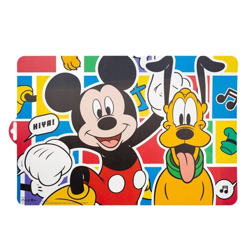 STOR MANTEL INDIVIDUAL MICKEY MOUSE BETTER TOGETHER