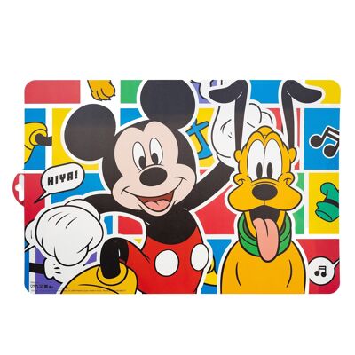 STOR MANTEL INDIVIDUAL MICKEY MOUSE BETTER TOGETHER