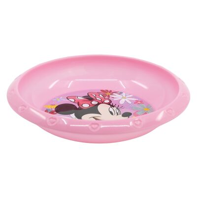 STOR BOWL EASY PP MINNIE MOUSE SPRING LOOK