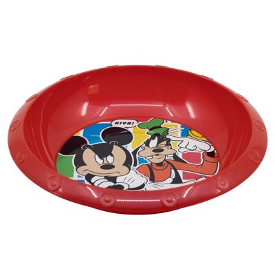 STOR BOWL EASY PP MICKEY MOUSE BETTER TOGETHER