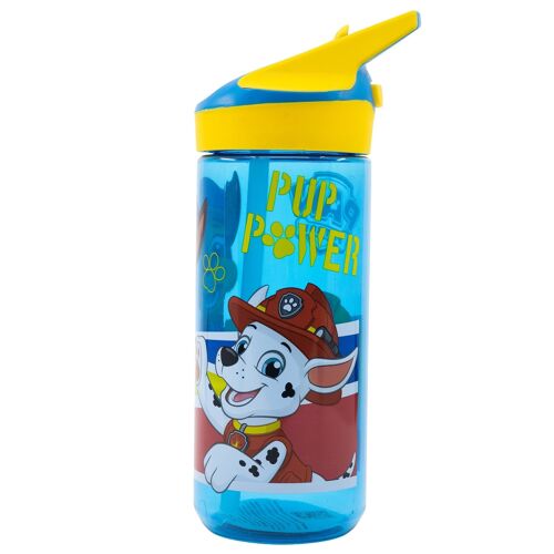 STOR BOTELLA ECOZEN PREMIUM MEDIANA 620 ML PAW PATROL PUP POWER