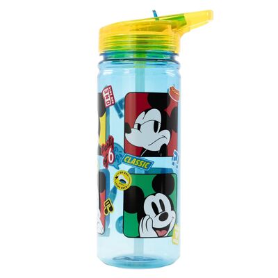 STOR BOTTLE ECOZEN PREMIUM MEDIUM 620 ML MICKEY MOUSE FUN-TASTIC